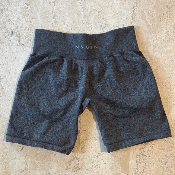 NVGTN XS athletic shorts bundle (3) different shades of gray - Picture 7 of 11